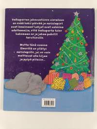 Elmeri ja Valkoparta