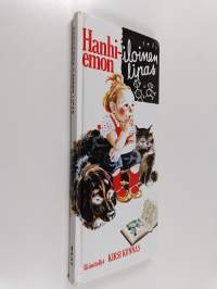 Hanhiemon iloinen lipas