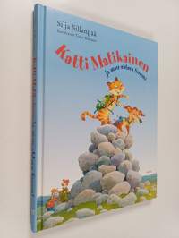Katti Matikainen ja mau-ahtava Suomi
