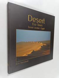 Desert Eco Tours : Israel | Jordan | Egypt