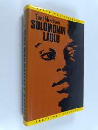 Solomonin laulu