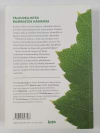 Suomi seuraaville sukupolville : Taloudellisten murrosten käsikirja