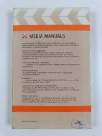 Script continuity and the production secretary in film and tv
