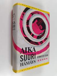 Aika suuri hämäys