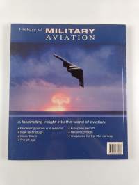 History of military aviation