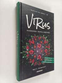 Virus : kosmoksen kapellimestari
