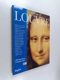 Visit the Louvre - Paintings, Drawings, Sculptures, Objets D&#039;art