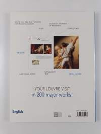Visit the Louvre - Paintings, Drawings, Sculptures, Objets D&#039;art