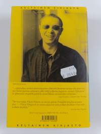 Viides maailmanvalta : yli-ihmisen tarina