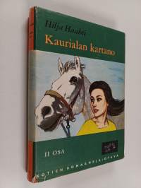 Kaurialan kartano 2 : Kaurialan nuori emäntä
