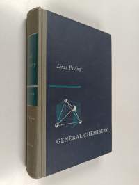 General Chemistry : An Introduction to Descriptive Chemistry and Modern Chemical Theory