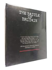 The Battle of Britain
