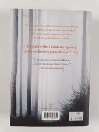 Muistometsä