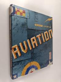 The Hamlyn history of aviation