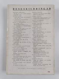Flykten över Atlanten : atlantflygningarnas historik intill 1936