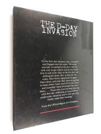 The D-Day Invasion