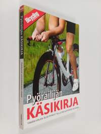 Pyöräilijän käsikirja