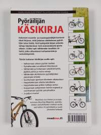 Pyöräilijän käsikirja