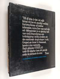 Vinatlas : en bok om vin och sprit från hela världen
