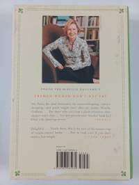French Women for All Seasons : A Year of Secrets, Recipes &amp; Pleasure