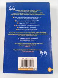 How to Talk So Kids Will Listen &amp; Listen So Kids Will Talk