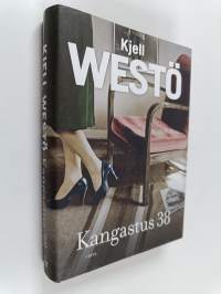 Kangastus 38
