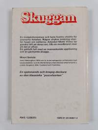 Skuggan
