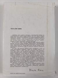 Tähän on tultu
