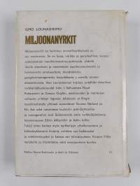 Miljoonanyrkit : kertomus ammattinyrkkeilystä ja sen mestareista