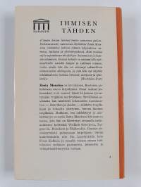 Ihmisen tähden
