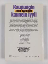 Kaupungin kaunein lyyli