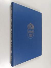 Försvarets högskolor 1818-1968