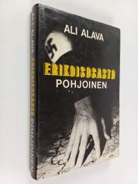 Erikoisosasto Pohjoinen