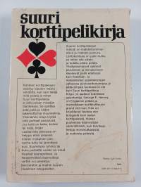 Suuri korttipelikirja