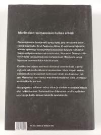 Suurin niistä on rakkaus : Kirsti Paakkasen tarina