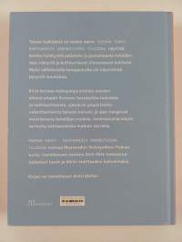 Paikan tuntu