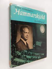 Dag Hammarskjöld : en bildbiografi