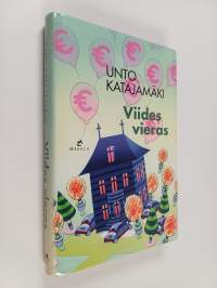 Tyhjä kuva