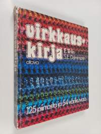 Virkkauskirja