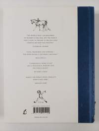 The boy, the mole, the fox and the horse