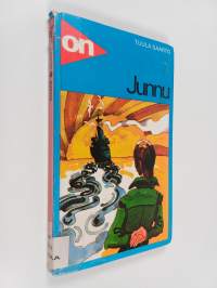 Junnu