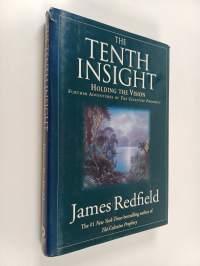 The tenth insight : holding the vision