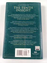 The tenth insight : holding the vision