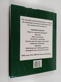 Rocks &amp; minerals : the practical guide to geology