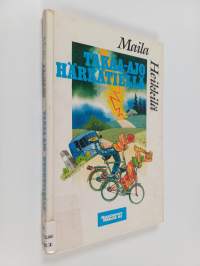 Tyhjä kuva
