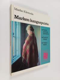 Marken kangaspuista