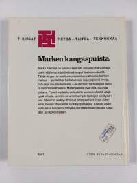 Marken kangaspuista