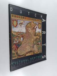 Dutch arts : cultural heritage in the netherlands