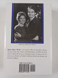 What Your Mother Couldn&#039;t Tell You and Your Father Didn&#039;t Know : Advanced Relationship Skills for Better Communication and Lasting Intimacy