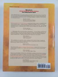 Japanese Candlestick Charting Techniques - A Contemporary Guide to the Ancient Investment Techniques of the Far East